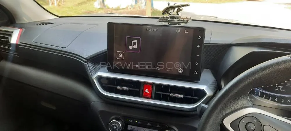 ٹویوٹا رائز 2020 for Sale in اسلام آباد ٹویوٹا رائز 2020 for Sale in اسلام آباد Image-3