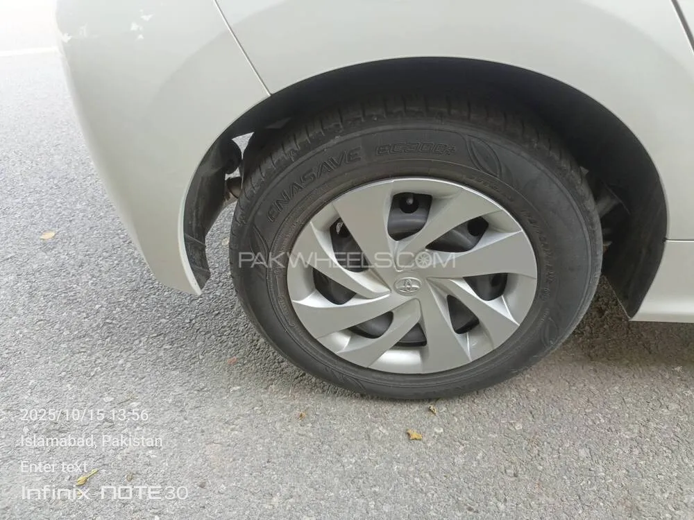 Toyota Yaris Hatchback 2021 for Sale in Islamabad Toyota Yaris Hatchback 2021 for Sale in Islamabad Image-15