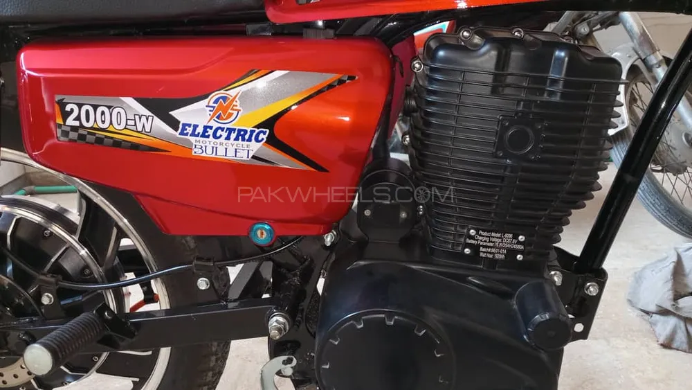 Chinese Bikes Other 2025 for Sale Image-1