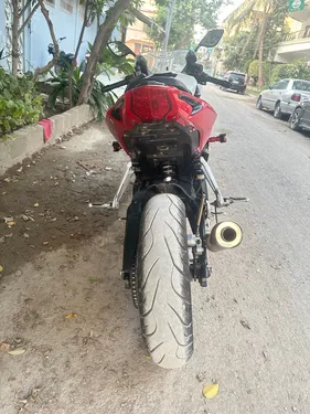 بنیلی 302 R 2020