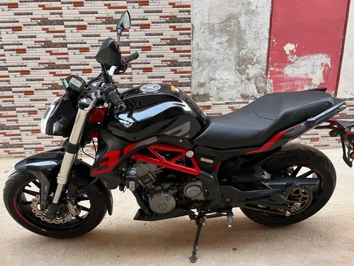 Benelli 302S 2021