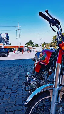Chinese Bikes 70 2023