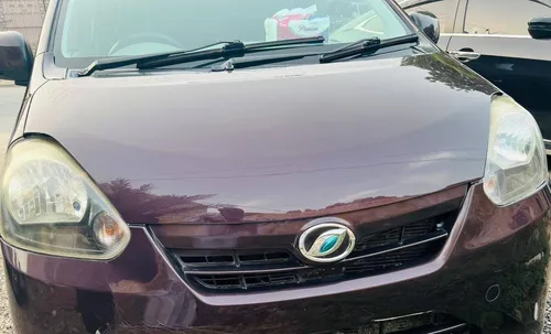 Daihatsu Mira ES 2014