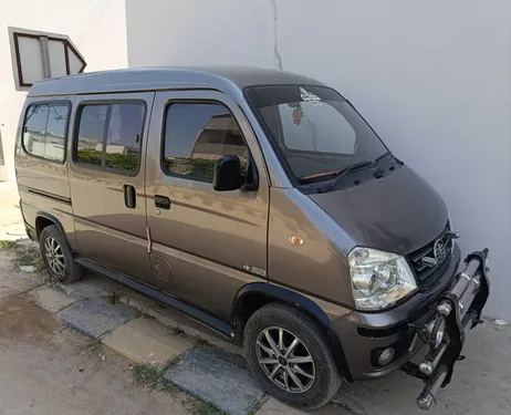 FAW X-PV Power Edition 2019
