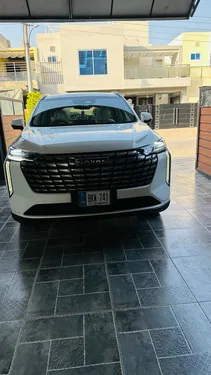 Haval H6 1.5T 2025