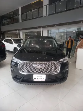 Haval H6 2.0T AWD 2025