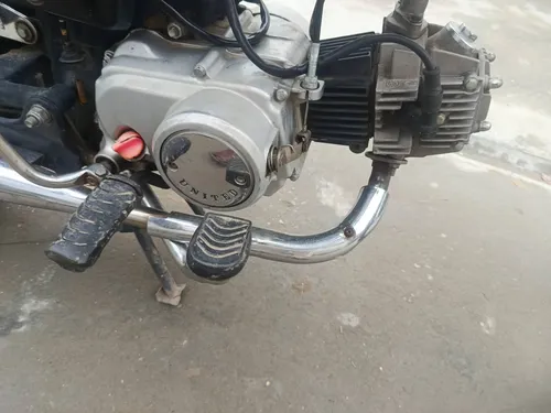 Chinese Bikes 70 2020