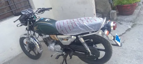 Honda CG 150 2025