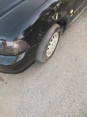Honda City EXi 1997