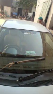 Honda City i-DSI 2006