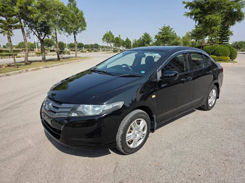 Honda City 1.3 i-VTEC 2010