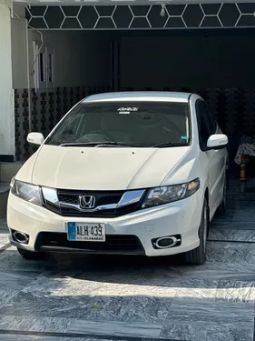 Honda City 1.3 i-VTEC 2019