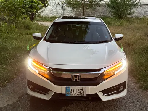 Honda Civic Oriel 1.8 i-VTEC CVT 2021 for Sale Honda Civic Oriel 1.8 i-VTEC CVT 2021 for Sale