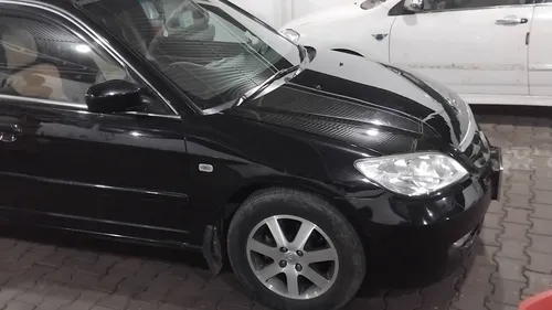 Honda Civic VTi Oriel UG 1.6 2006