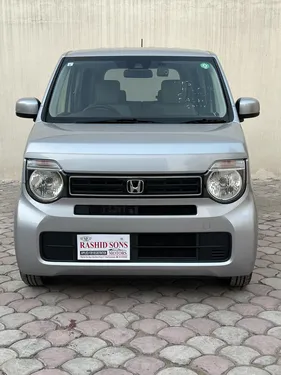 Honda N Wgn G 2022