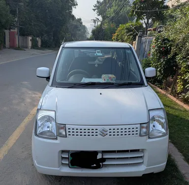 Suzuki Alto G 2011