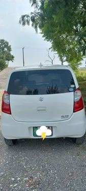 Suzuki Alto G 2010