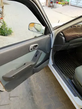 Suzuki Cultus VXLi 2007