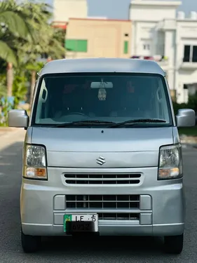 Suzuki Every GA 2009