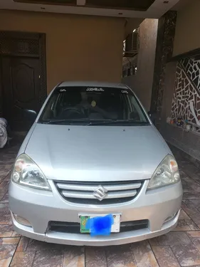Suzuki Liana LXi Sport 2006
