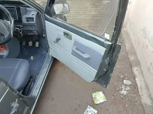 Suzuki Mehran VX 2011