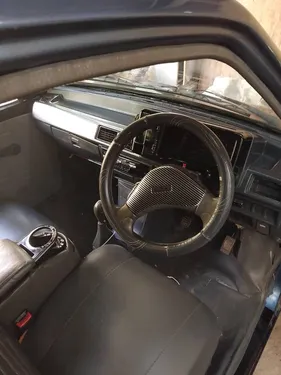 Suzuki Mehran VXR (CNG) 2008