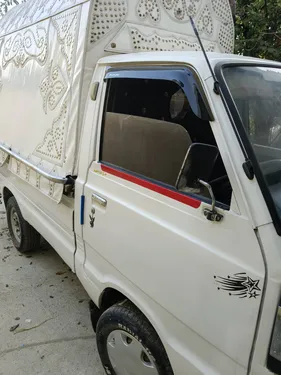 Suzuki Ravi Euro II 2014