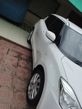 Suzuki Swift GL CVT 2022