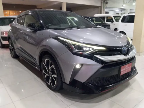 Toyota C-HR G 2019