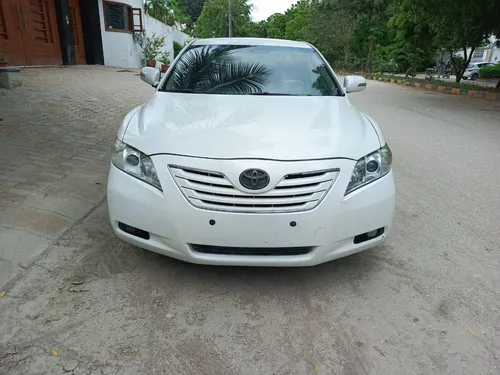 Toyota Camry G 2006