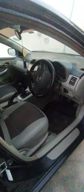 Toyota Corolla XLi VVTi 2010