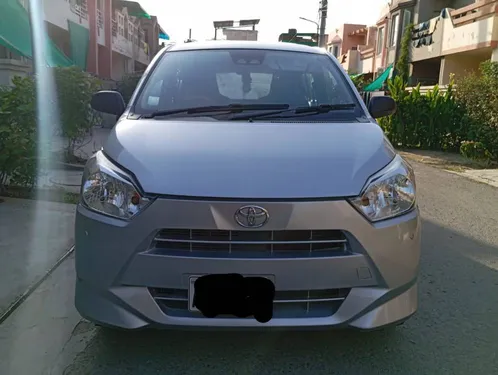 Toyota Pixis Epoch B  2021