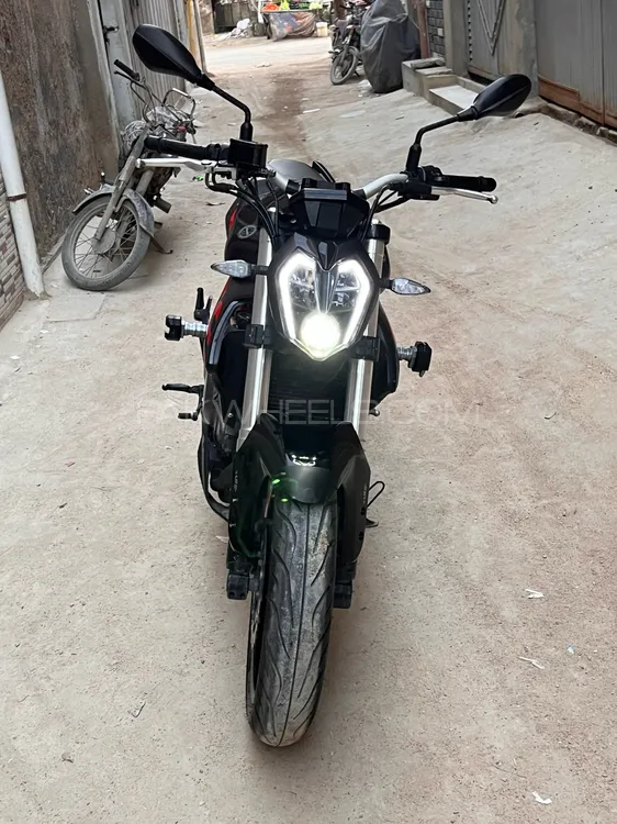 Benelli 302S 2021 for Sale Benelli 302S 2021 for Sale Image-3