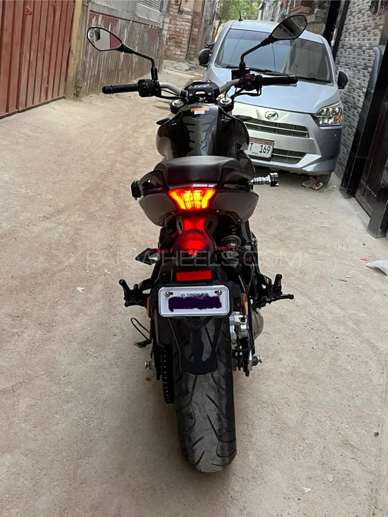 Benelli 302S 2021 for Sale Benelli 302S 2021 for Sale Image-5