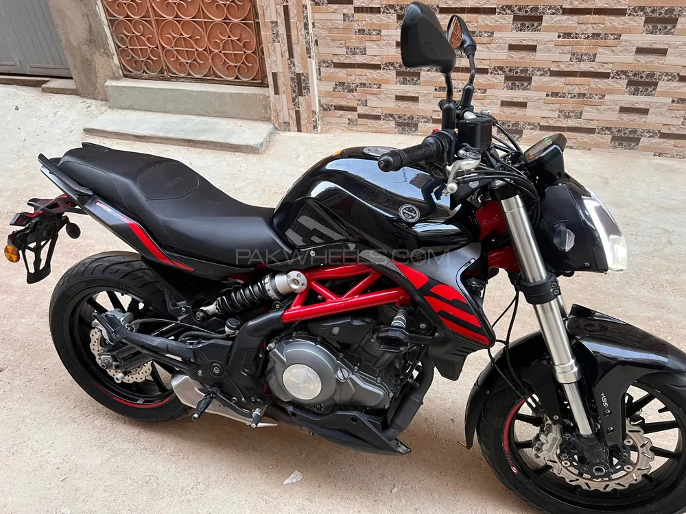 Benelli 302S 2021 for Sale Benelli 302S 2021 for Sale Image-2