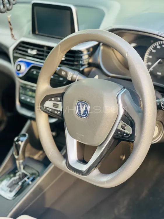 Changan Alsvin 2024 for Sale in Lahore Changan Alsvin 2024 for Sale in Lahore Image-13