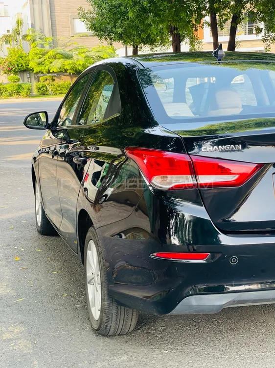 Changan Alsvin 2024 for Sale in Lahore Changan Alsvin 2024 for Sale in Lahore Image-8