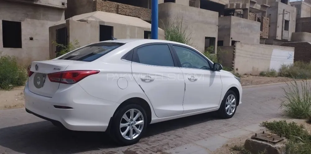Changan Alsvin 2022 for Sale in Hyderabad Changan Alsvin 2022 for Sale in Hyderabad Image-2