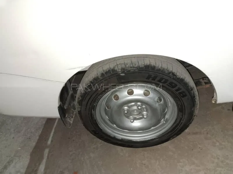 Changan Karvaan 2021 for Sale in Gujranwala Image-1
