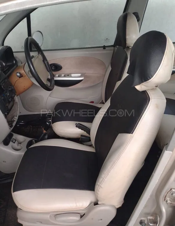 چیری کیو کیو 2007 for Sale in لاہور Image-1