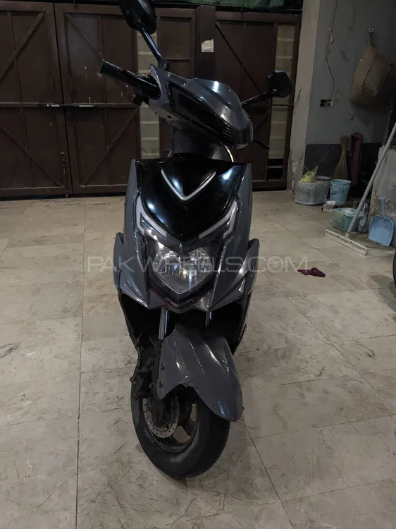 YJ Future Azadi 2023 for Sale Image-1