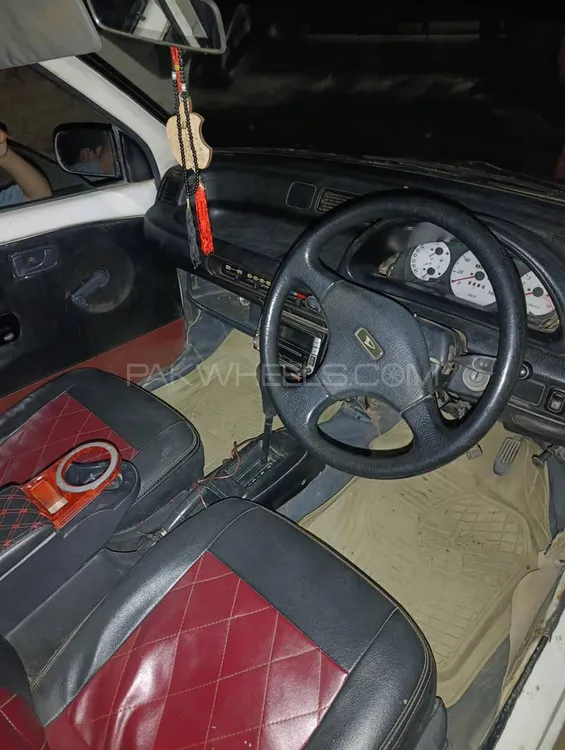 Daihatsu Cuore 1993 for Sale in Sahiwal Image-1