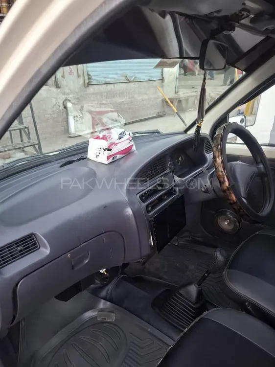 Daihatsu Cuore 2005 for Sale in Sheikhupura Daihatsu Cuore 2005 for Sale in Sheikhupura Image-6