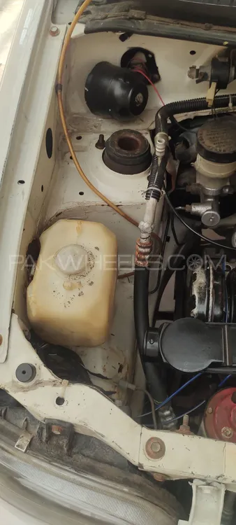 Daihatsu Cuore 2009 for Sale in Kasur Image-1