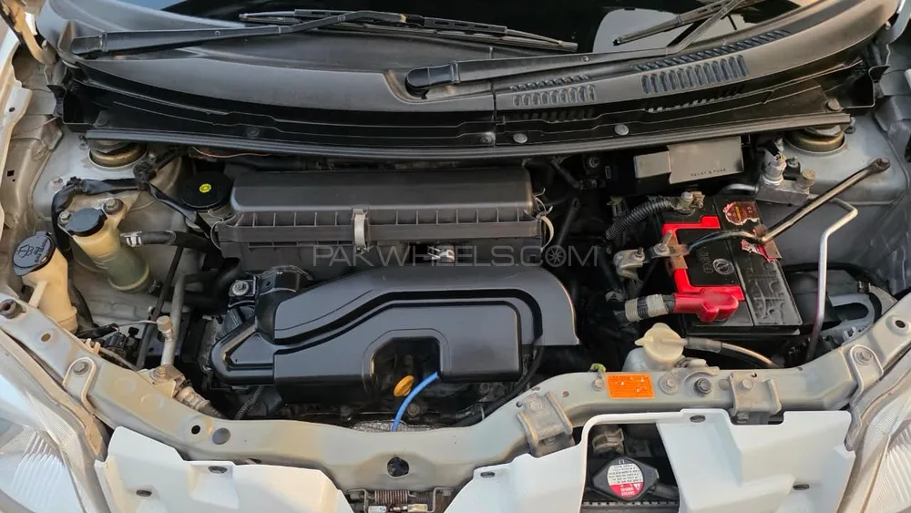 Daihatsu Esse 2010 for Sale in Islamabad Daihatsu Esse 2010 for Sale in Islamabad Image-17