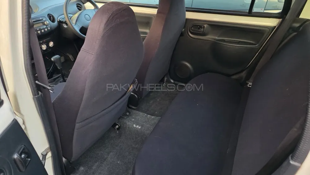 Daihatsu Esse 2010 for Sale in Islamabad Daihatsu Esse 2010 for Sale in Islamabad Image-16