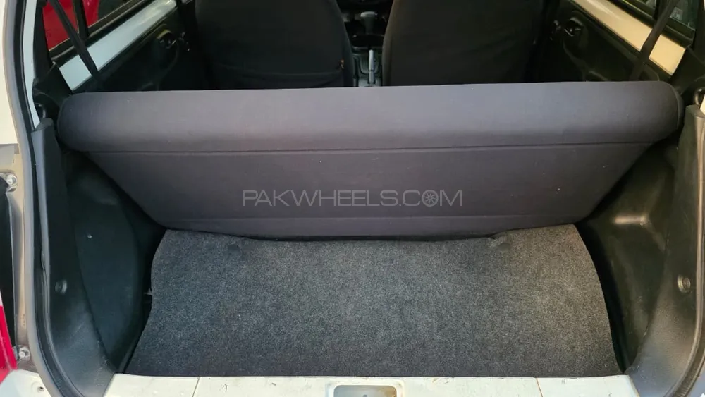 Daihatsu Esse 2010 for Sale in Islamabad Daihatsu Esse 2010 for Sale in Islamabad Image-19