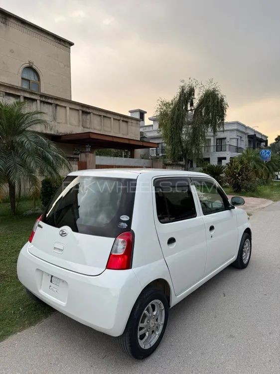 Daihatsu Esse 2010 for Sale in Islamabad Daihatsu Esse 2010 for Sale in Islamabad Image-8
