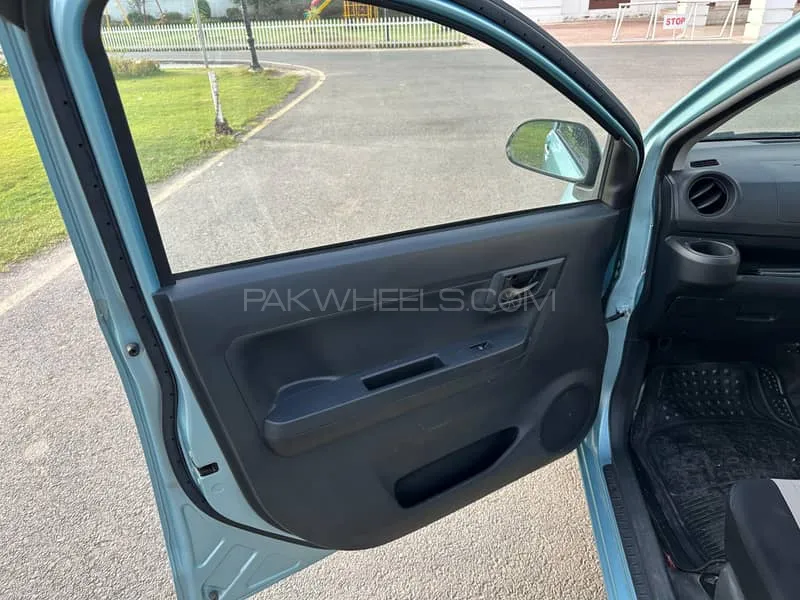 Daihatsu Mira 2022 for Sale in Multan Image-1