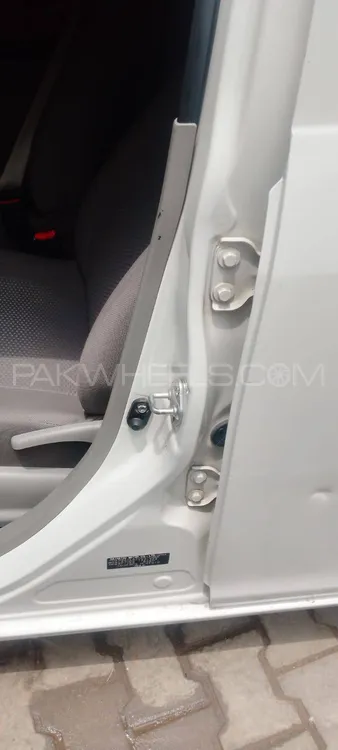 Daihatsu Mira 2015 for Sale in Pindi gheb Daihatsu Mira 2015 for Sale in Pindi gheb Image-10